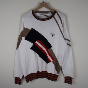 Vintage Geneva‎ National Golf Club Sweater Size XL 22.5x28.5